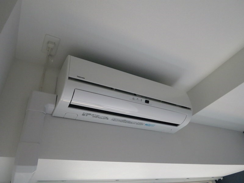 プレミアム黒川の物件内観写真