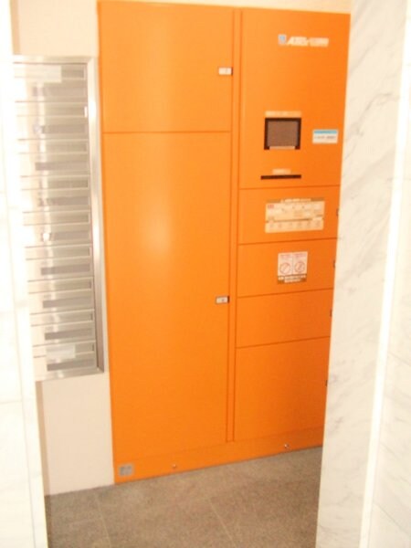 インプルーブ鶴舞の物件内観写真