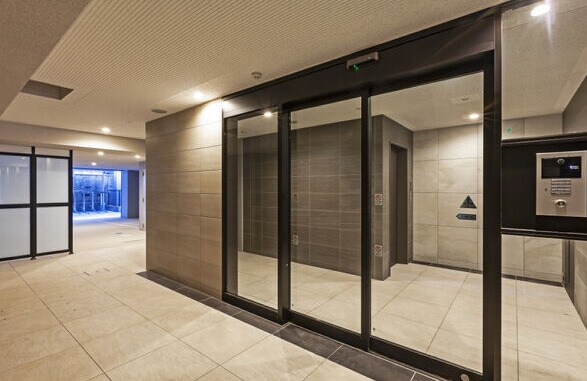 リゾナーレ・マルノウチの物件外観写真