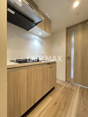 メイクスアート上前津Ⅵの物件内観写真