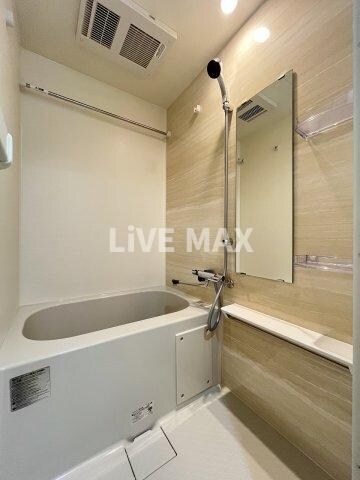 メイクスアート上前津Ⅵの物件内観写真