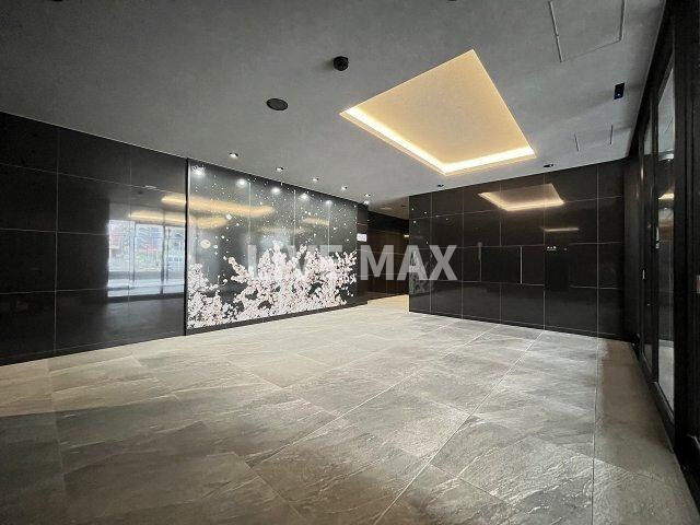 メイクスアート上前津Ⅵの物件外観写真