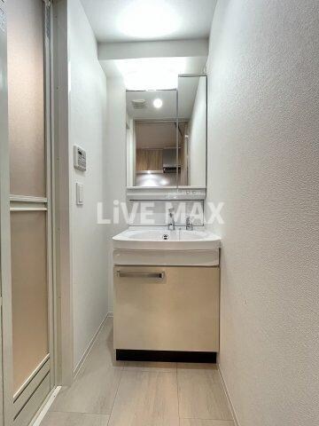 メイクスアート上前津Ⅵの物件内観写真