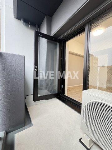 メイクスアート上前津Ⅵの物件内観写真