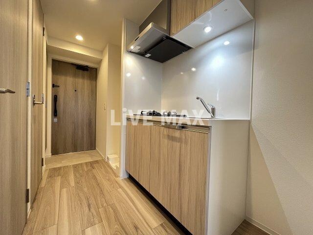 メイクスアート上前津Ⅵの物件内観写真