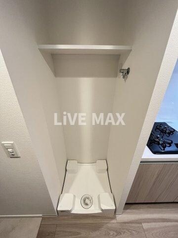 メイクスアート上前津Ⅵの物件内観写真