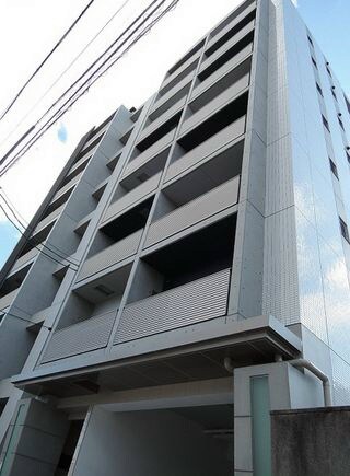 nextage sakurayamaの物件外観写真