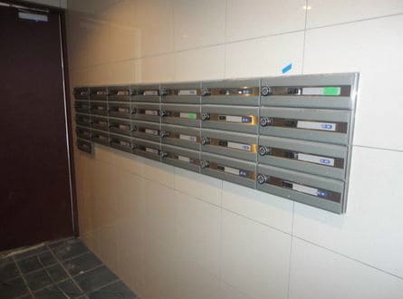 nextage sakurayamaの物件内観写真