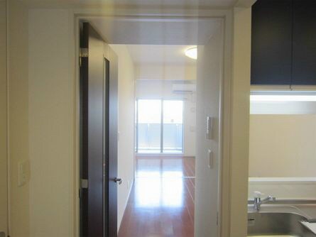 nextage sakurayamaの物件内観写真