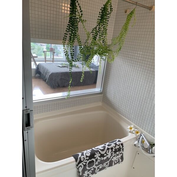 S-FORT六番町の物件内観写真