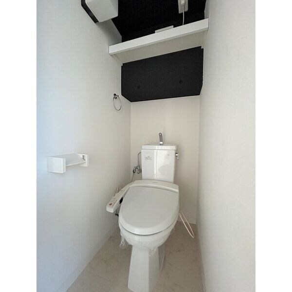 S-FORT六番町の物件内観写真