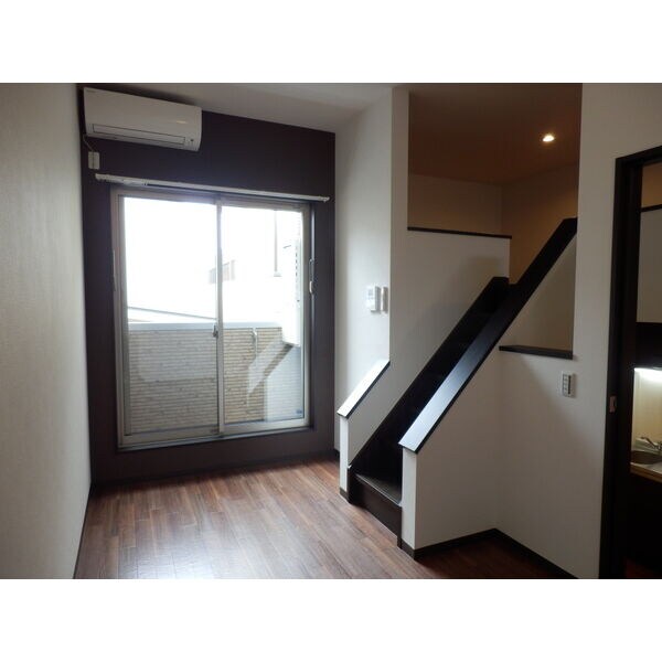 Ampio日比野の物件内観写真