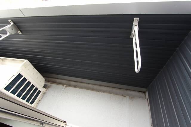 Ampio日比野の物件内観写真