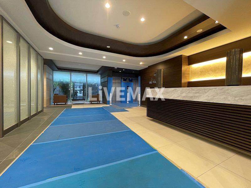 アドバンス名古屋モクシーの物件外観写真