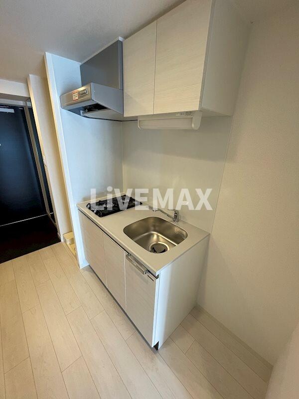 アドバンス名古屋モクシーの物件内観写真