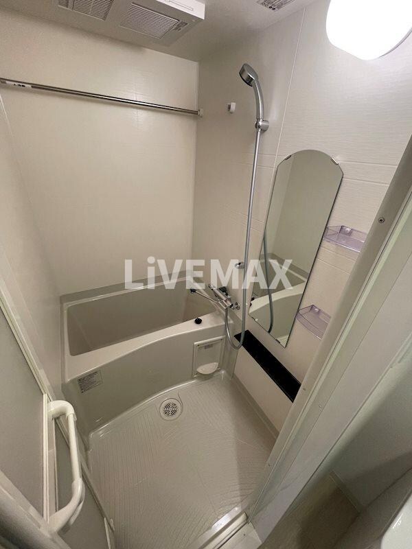 アドバンス名古屋モクシーの物件内観写真