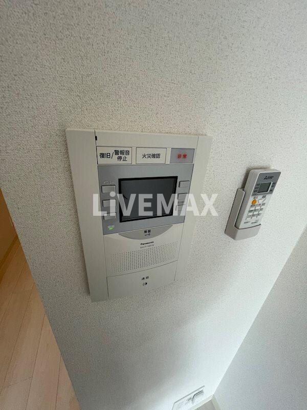 アドバンス名古屋モクシーの物件内観写真