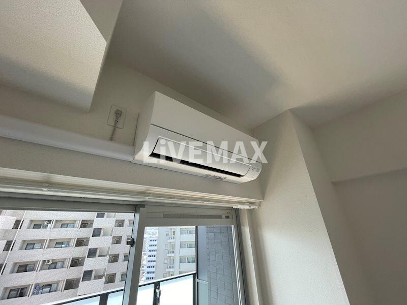 アドバンス名古屋モクシーの物件内観写真