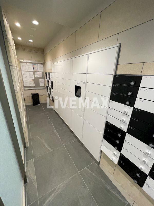 アドバンス名古屋モクシーの物件内観写真