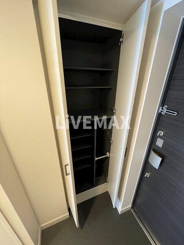 アドバンス名古屋モクシーの物件内観写真