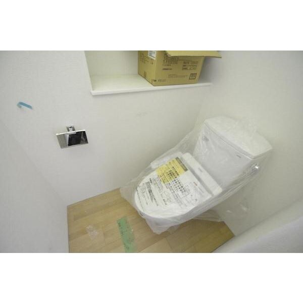 Branche金山の物件内観写真