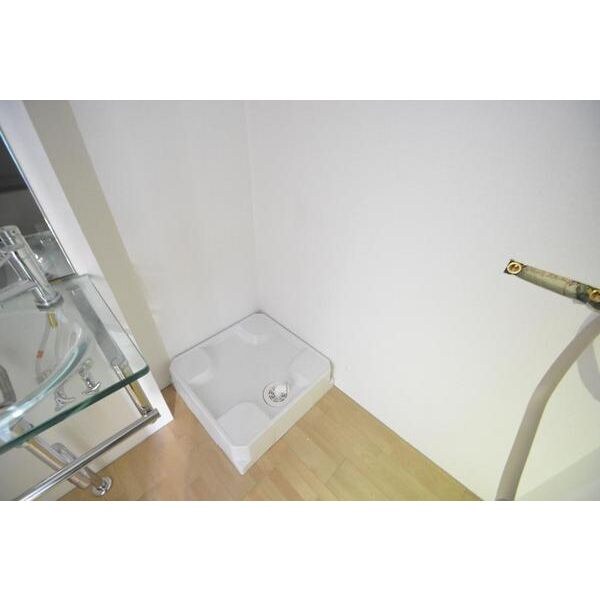 Branche金山の物件内観写真