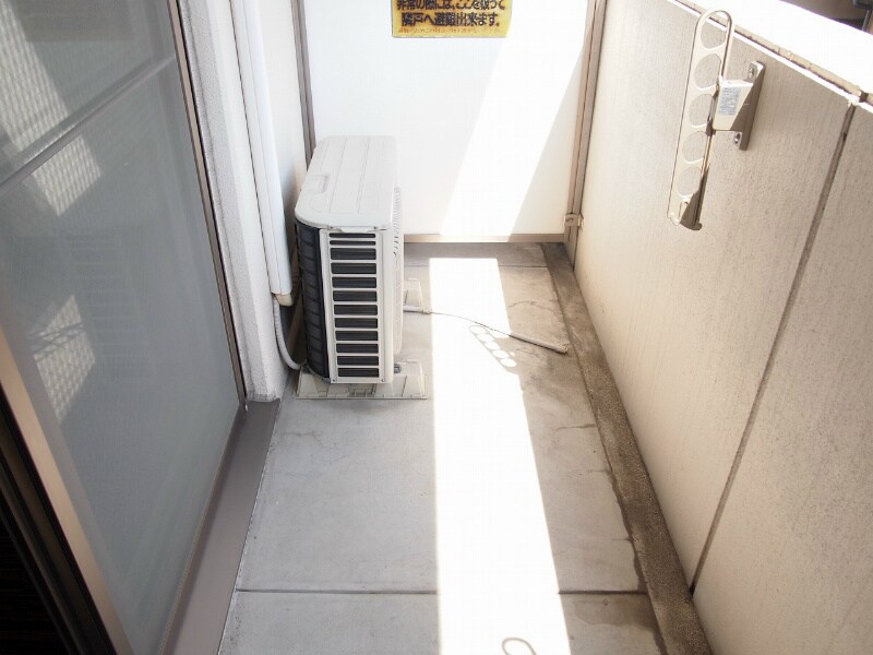 Via Ferixの物件内観写真