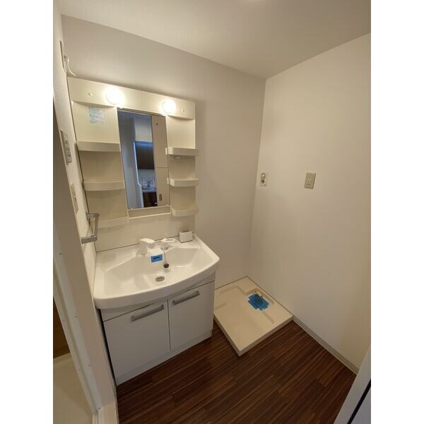 Via Ferixの物件内観写真