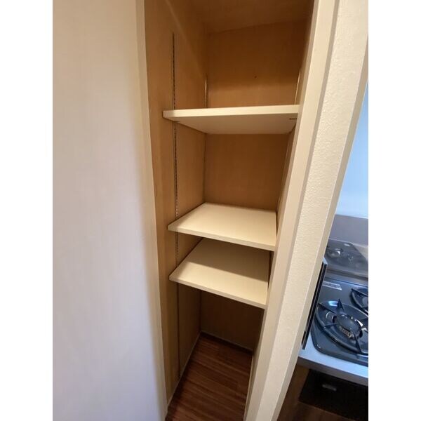 Via Ferixの物件内観写真