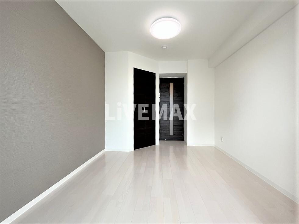 axis nagoya swの物件内観写真