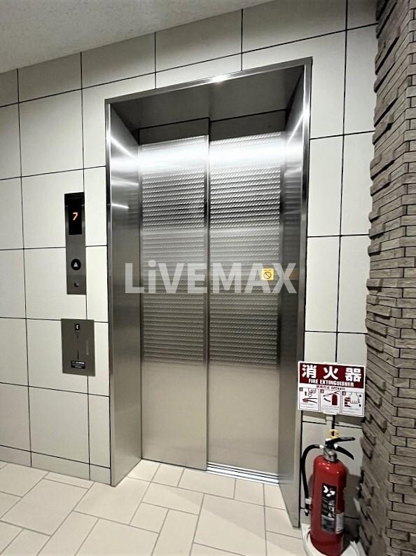 axis nagoya swの物件内観写真