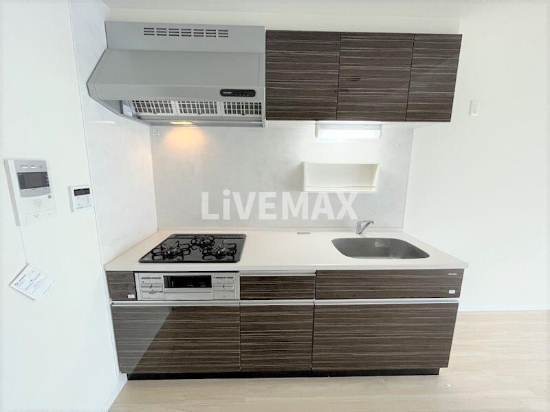 シュトルツ栄の物件内観写真