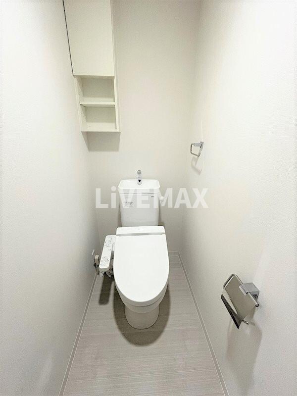 シュトルツ栄の物件内観写真