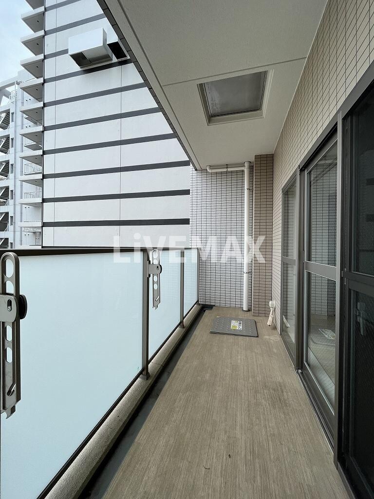 シュトルツ栄の物件内観写真