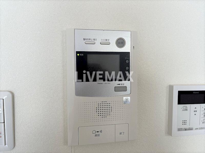 シュトルツ栄の物件内観写真