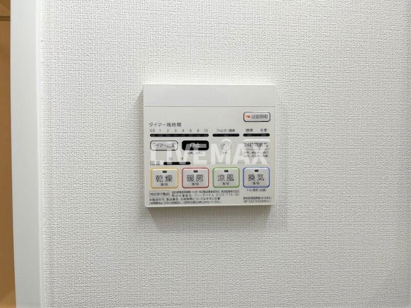 シュトルツ栄の物件内観写真