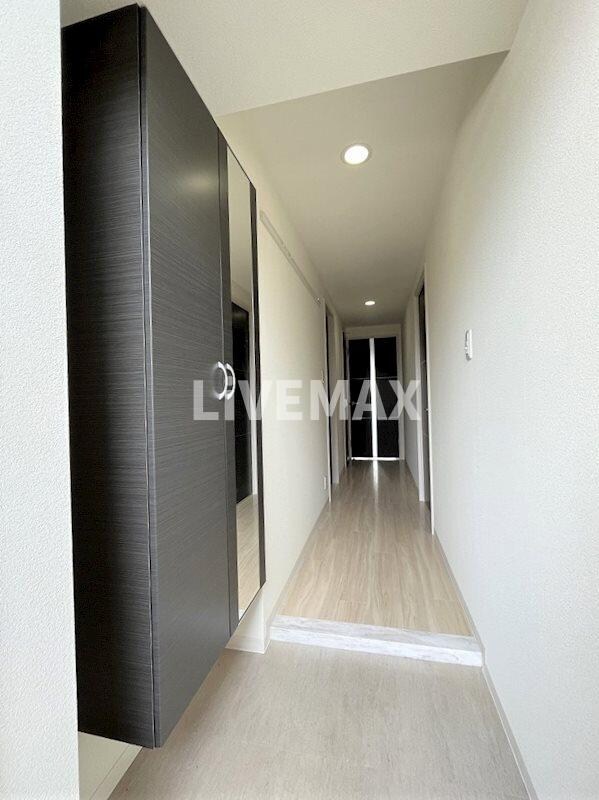 シュトルツ栄の物件内観写真