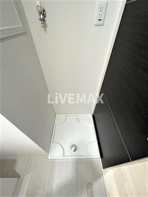 シュトルツ栄の物件内観写真