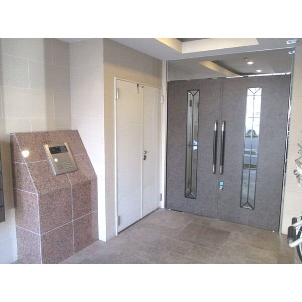 TRUSTY千種南の物件外観写真