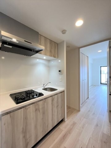 S-RESIDENCE山王の物件内観写真