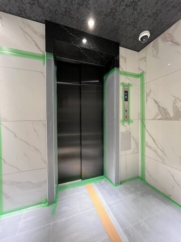 S-RESIDENCE山王の物件内観写真