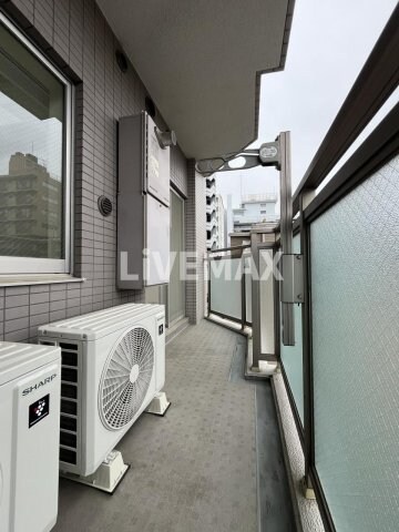 CASSIA車道の物件内観写真