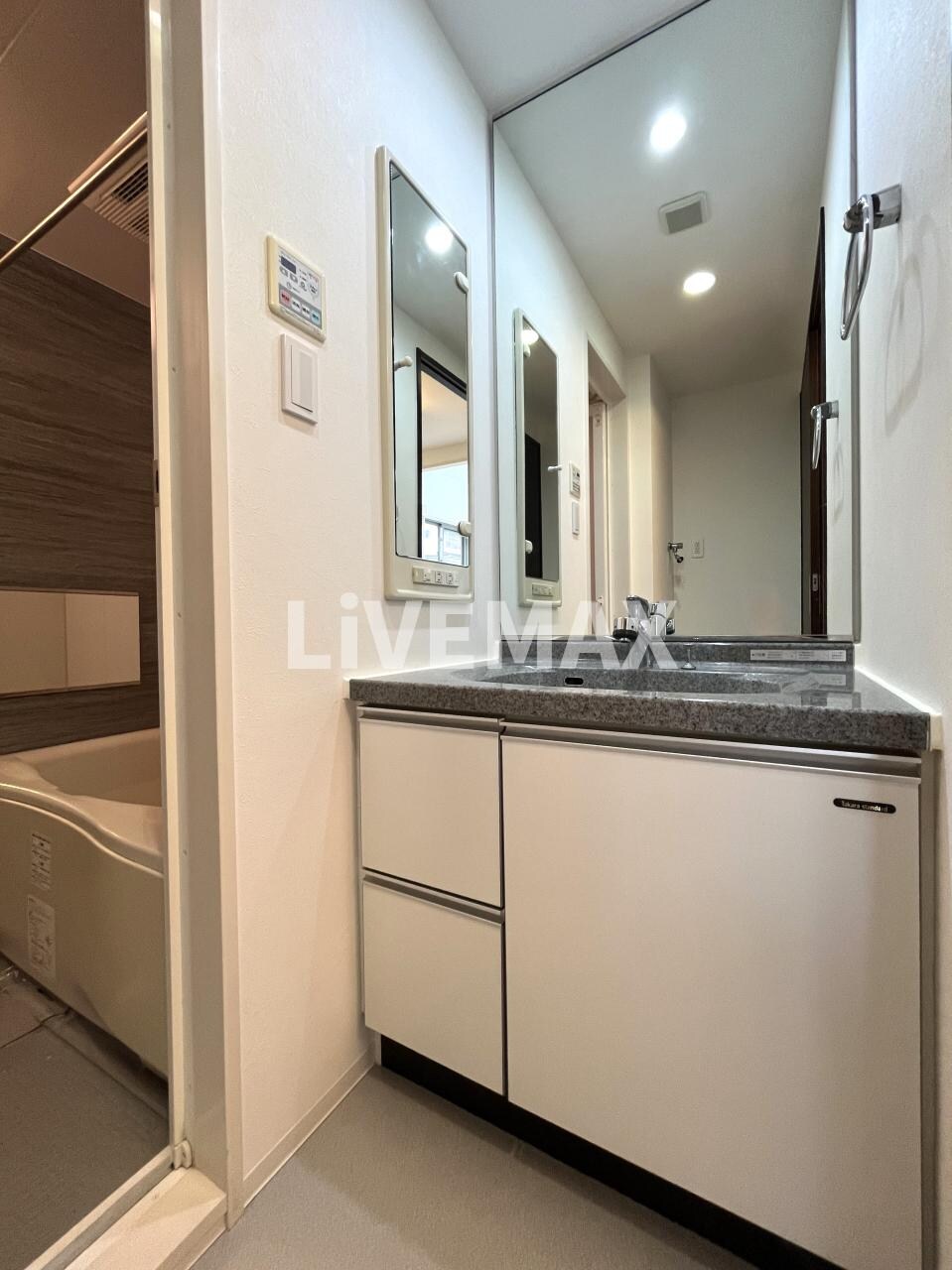 CASSIA車道の物件内観写真