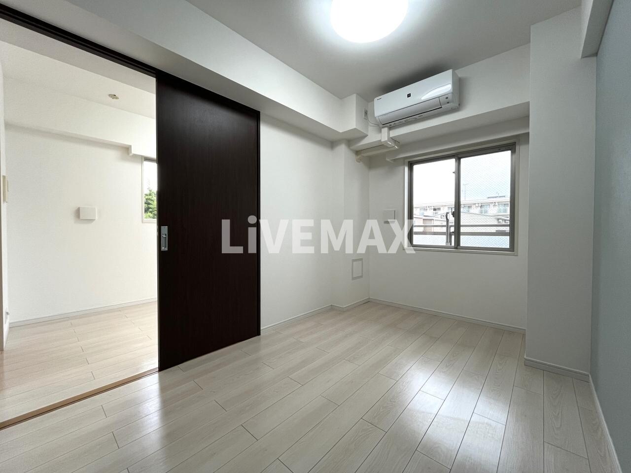 CASSIA車道の物件内観写真