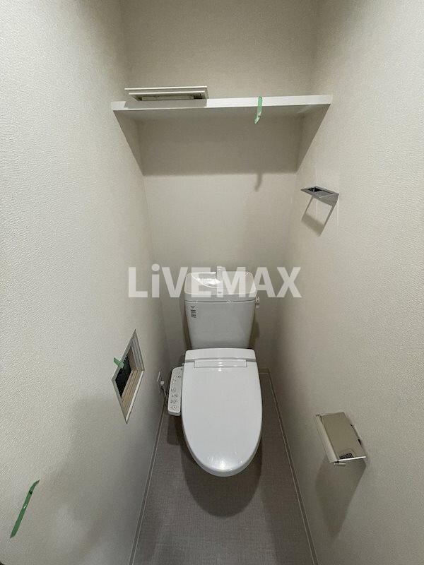 アステリ鶴舞テーセラの物件内観写真