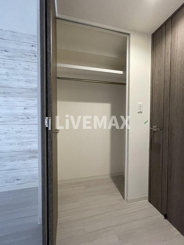 アステリ鶴舞テーセラの物件内観写真