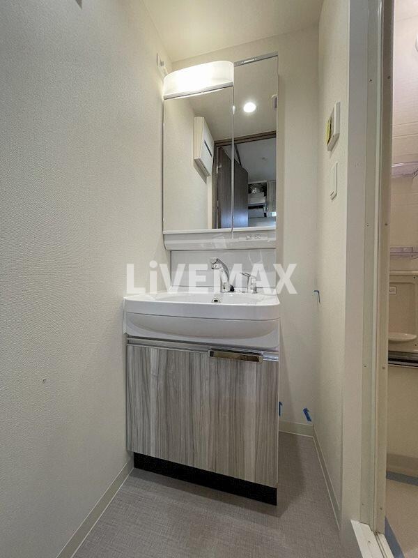 アステリ鶴舞テーセラの物件内観写真