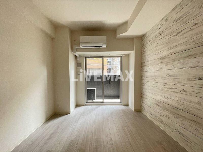 アステリ鶴舞テーセラの物件内観写真