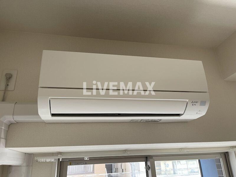 アステリ鶴舞テーセラの物件内観写真