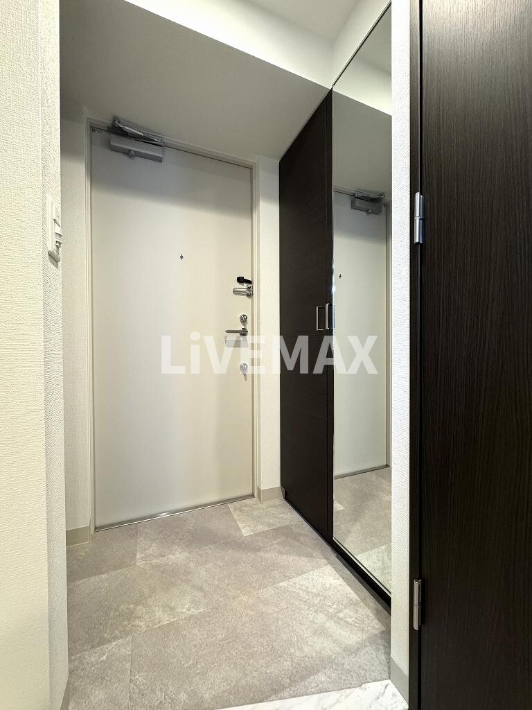 エステムコート名古屋　TWIN　EASTの物件内観写真